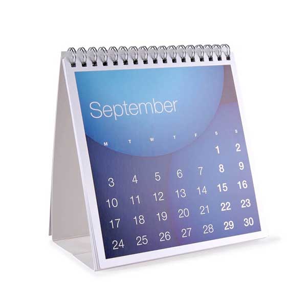 custom promotional calendars