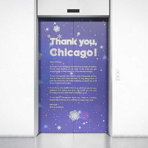 hotel wall decals
