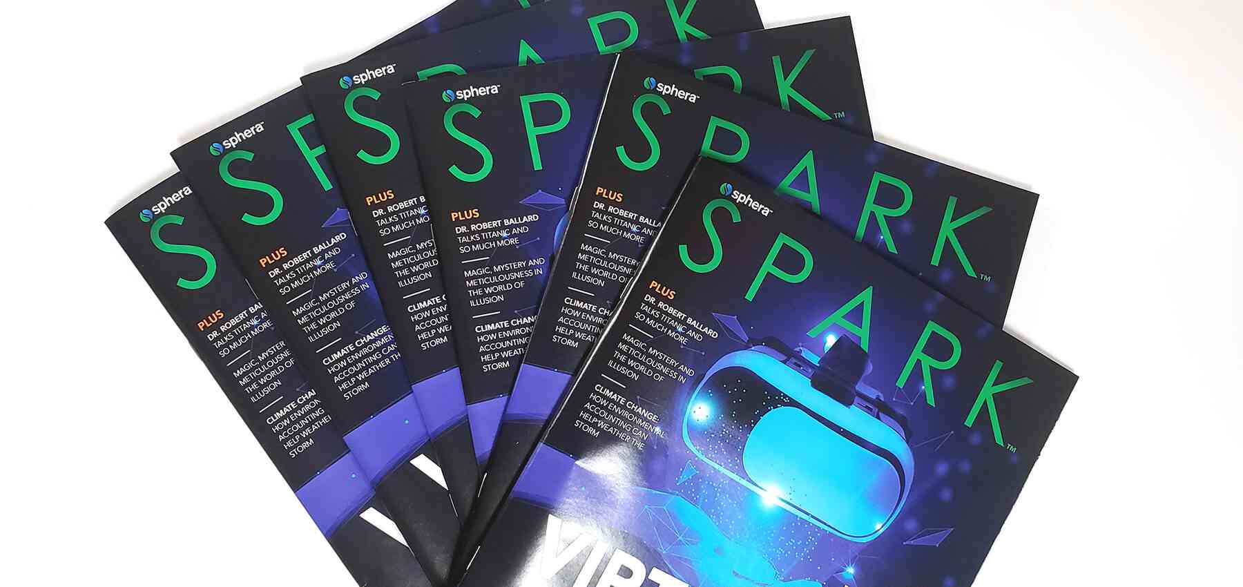 marketing material printing