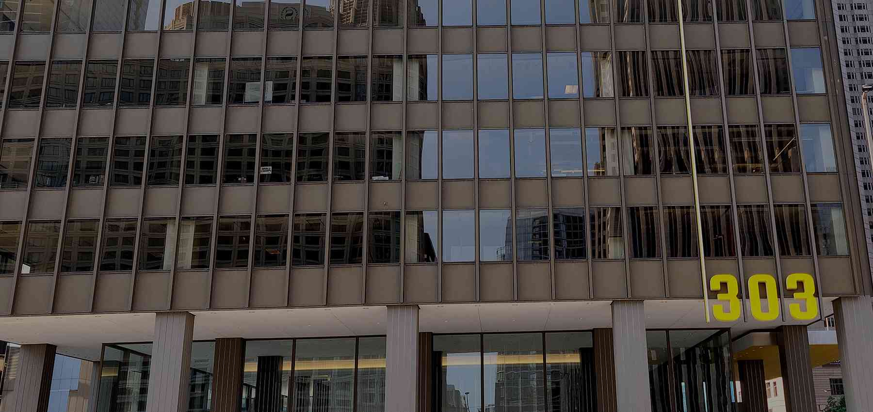commercial printers in downtown Chicago
